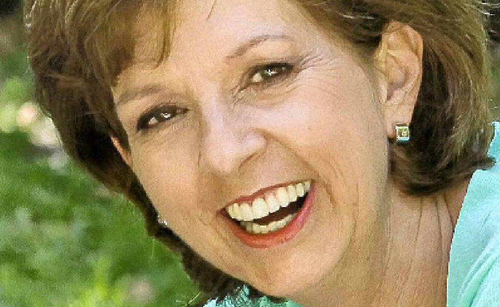 Bettina Arndt has plenty of tales to tell. Bettina Arndt has plenty of tales to tell.